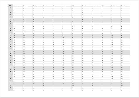 We&rsquo;ve compiled all of our essential planning tools into one huge downloadable pdf. Free 2021 Printable Yearly Planner Template PDF | Best ...