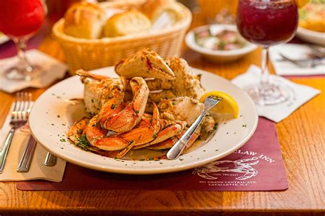 Crab's Claw Inn - Enjoy Lavallette