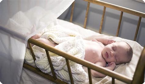 Helping Your Newborn Sleep Through The Night Metanium