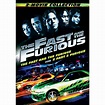 The Fast And Furious Collection (DVD) - Walmart.com - Walmart.com