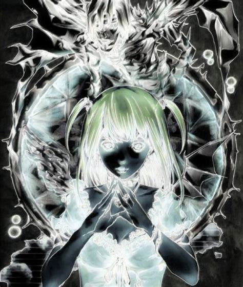 Goth Cyber Anime Pfp Venom Wallpaper