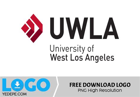 Logo The University Of West Los Angeles Free Download Logo Format Png