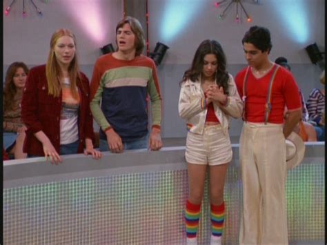 That 70s Show Roller Disco 305 That 70s Show Image 19386583