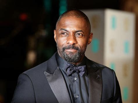 Idris elba attends the harder they fall world premiere during the 65th bfi london film festival at the . Idris Elba on his midlife crisis: I'm digging deeper into ...
