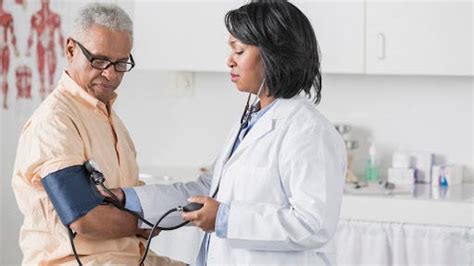 Fluctuating Blood Pressure Causes And How To Treat It Forbes Health