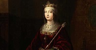 La Lucha por el Poder de Isabel I de Castilla | Ancient Origins España ...