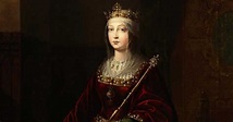La Lucha por el Poder de Isabel I de Castilla | Ancient Origins España ...
