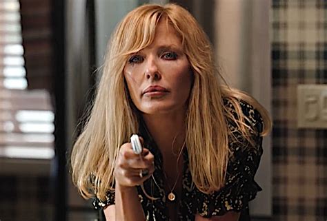 Yellowstone S Kelly Reilly Recalls The Crushing Scene That Outraged