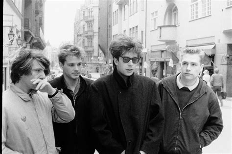 Echo And The Bunnymen 80s Bands Music Bands Julian Cope Echo And The