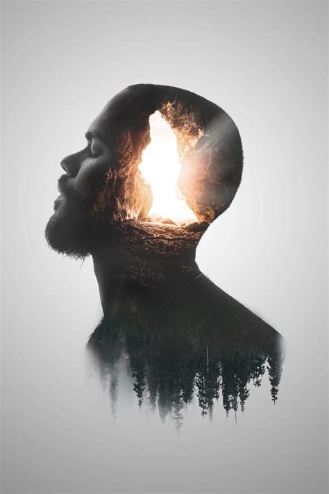 Create A Double Exposure In Photoshop Step By Step Tutorial Brendan Williams Creative