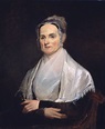 Lucretia Mott: Renowned Abolitionist and Women's Rights Activist