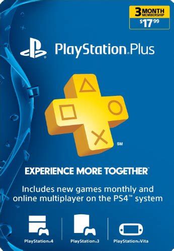 Maybe you would like to learn more about one of these? Sony PlayStation Plus PSN Store Membership Gift Card Code ...