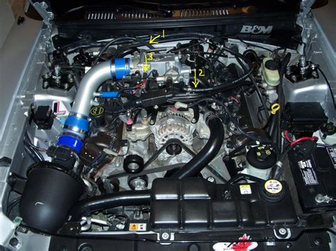 2002 Mustang Gt Vacuum Hose Diagram Wiring Site Resource