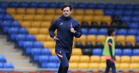 Many of whom have progressed through tottenham's youth academy have gone on to sign professional contracts and represent their country at international level. Spurs appoint Mason as interim head coach after Mourinho exit