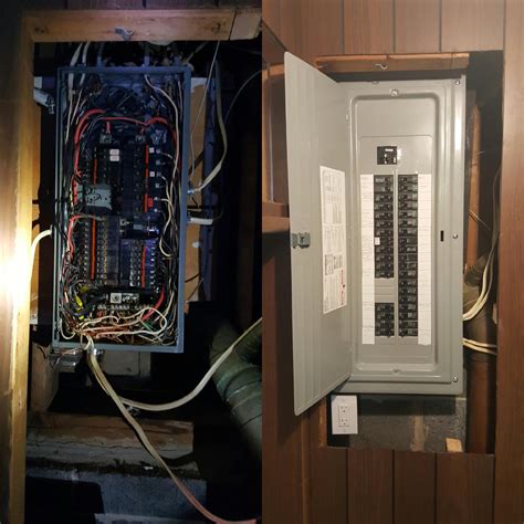 Electrical PAnel Upgrade Rebates