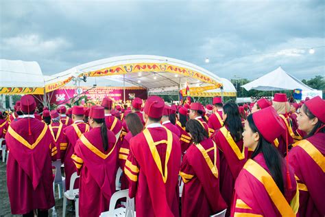 MSU-GenSan honors 2,158 grads in 44th Commencement Exercises – Mindanao