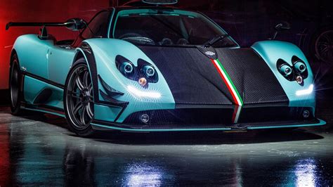 2560x1440 Pagani Zonda 760 Rs 1440p Resolution Hd 4k Wallpapersimages