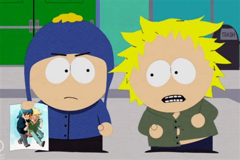 ‘south Park Addresses Rule 34 Yaoi And The Problem Of