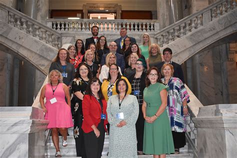 2023 Teacher Achievement Award Winners Kentucky Department Of Education