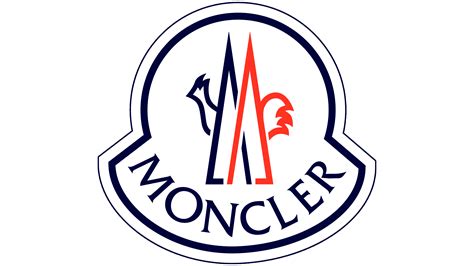 Logo Dan Simbol Moncler Makna Sejarah Png Merek Sexiz Pix