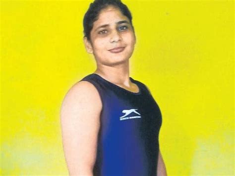 My Brother Cursed When I Defeated A Man Says Woman Wrestler From Mp