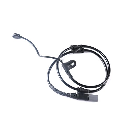 Direct fit designed to match oe style Front Brake Pad Wear Sensor #34356792567 For BMW X5 X6 2009 2010 2011 2012 2013 | eBay