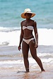 Lupita Nyongo in Bikini 2014-17 – GotCeleb