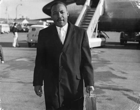 Secret Fbi Files On Martin Luther King Jr Surface From Jfk