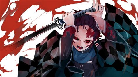 A collection of the top 36 kimetsu no yaiba desktop wallpapers and backgrounds available for download for free. Kimetsu No Yaiba Wallpaper Pc 4k - Hachiman Wallpaper