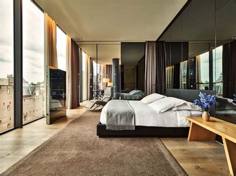 Ways To Make Your Bedroom Feel Like A Luxury Hotel Room