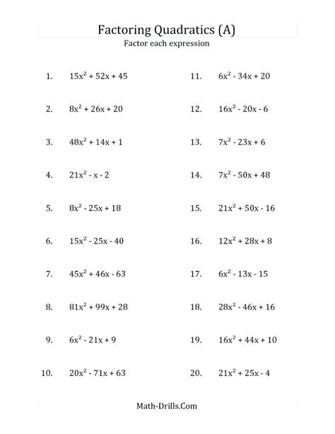 Multi step equations free math worksheets solving multi step equations kuta multistep equations 1 worksheet liveworksheets Two Step Equations Worksheet Pdf
