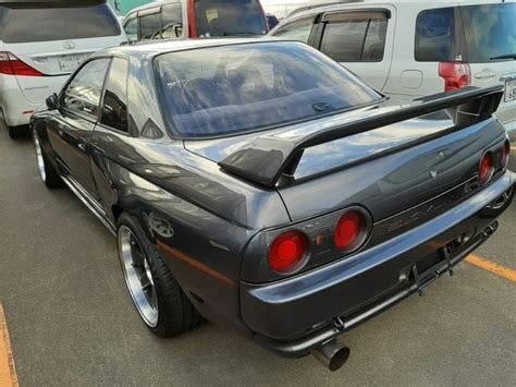 Is The R32 Gtr Nissan Skyline The Perfect Jdm Car Jdm Sport Classics