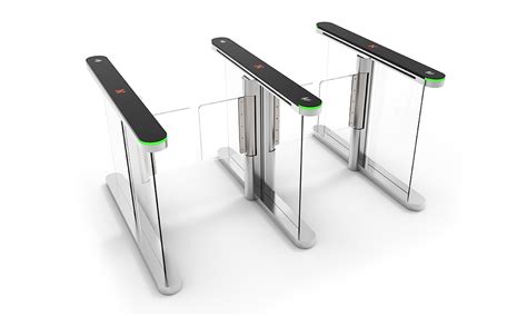 Enhance Security With Turnstile Access Control Intercorp Solutions