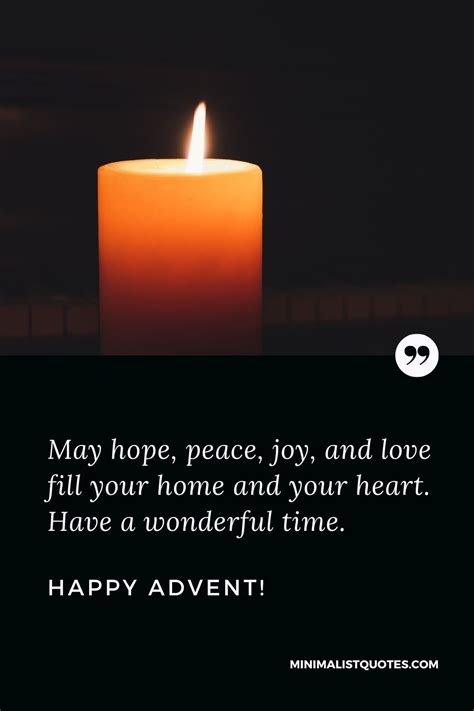 May Hope Peace Joy And Love Fill Your Home And Your Heart Have A