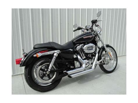Cycle world har specs og anmeldelser på 2009 sportster 1200 nightster. 2009 Harley-Davidson XL 1200C Sportster 1200 for sale on ...