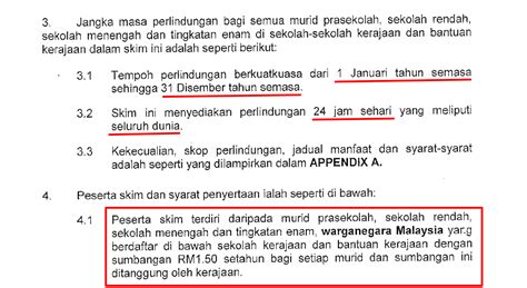 4, jalan sultan sulaiman, 50000 kuala lumpur p.o. Cikgu Hijau: Skim Takaful Pelajar Sekolah Malaysia (TPSM ...