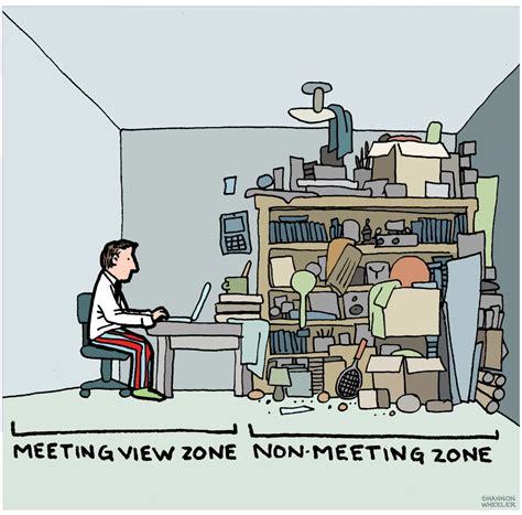 Discover and share featured zoom meeting gifs on gfycat. This Week's Cartoons: Virtual Meetings, Zoom Sports, and ...