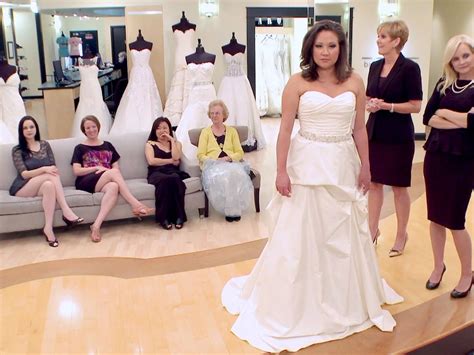 Prime Video Say Yes To The Dress Atlanta Season 7