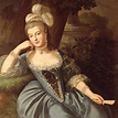 Maria Caterina Brignole de Sale, principessa di Monaco by ? (Hôtel de ...