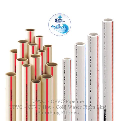 Prashant Poly Plast Water Pipeline And Pipe Fittings Solution For Upvc Pipe Upvc Pipline Upvc