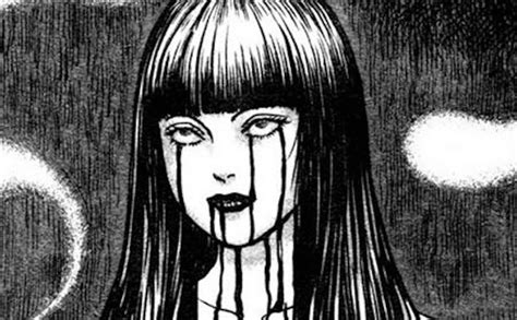Junji Ito Masterworks Collection The Horror Collection Gets An Anime