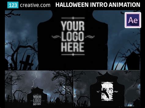 As a request of many of our viewers we decided to make a tutorial on how we've created our intro video. After Effects template - Horror Halloween intro animation ...