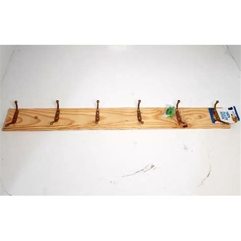 Wooden Wall Hanger Next Cash And Carry