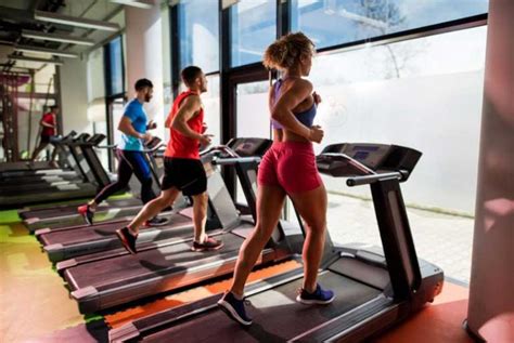 Treadmills Workouts That You Can Include In Your Workout Routine