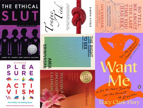 20 Best Books About Sex That Are Worth The Read Patrick Carafa Group