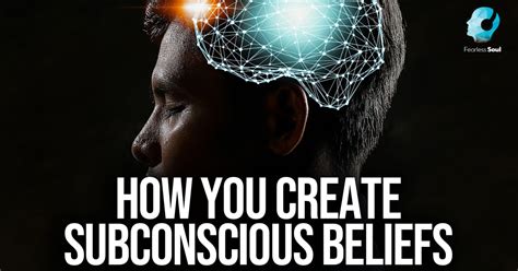 Reprogram Your Subconscious Negative Beliefs With These Teachings
