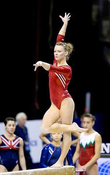 Bridget Sloan Usa Artistic Gymnastics Hd Photos