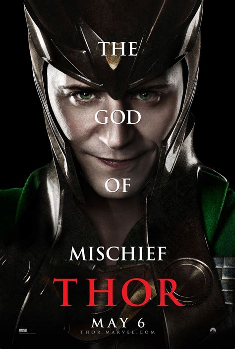 Image Loki Poster Marvel Movies Fandom Powered By Wikia