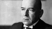 25 Awesome And Interesting Facts About Oswald Spengler - Tons Of Facts