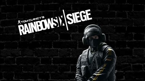 How To Bandit Rainbow Six Siege W Friends Youtube